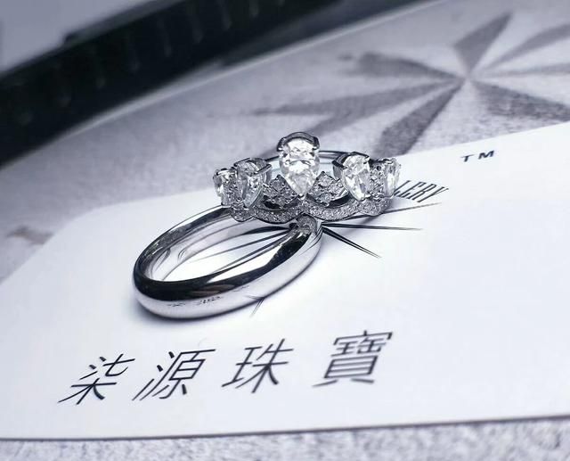 结婚戒指品牌，结婚用什么戒指比较好图2