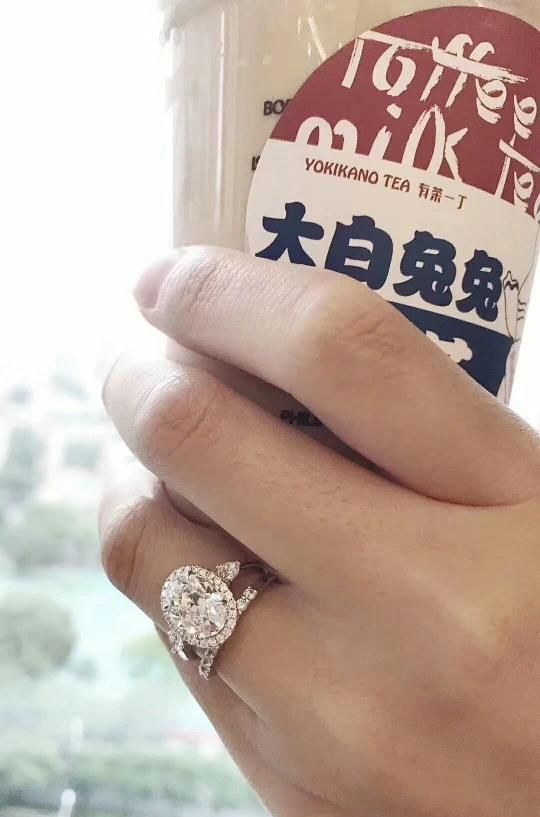 结婚戒指品牌，结婚用什么戒指比较好图9