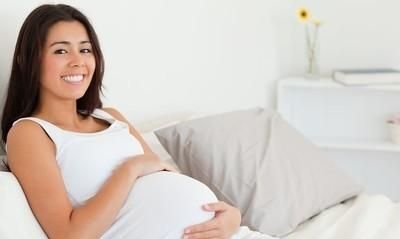 怎么知道怀没怀，怎样才能知道自己有没有怀孕,怀孕多久才能检测出来图2