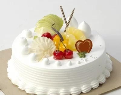 恋人过生日送最小的蛋糕合适吗?为什么不合适图1