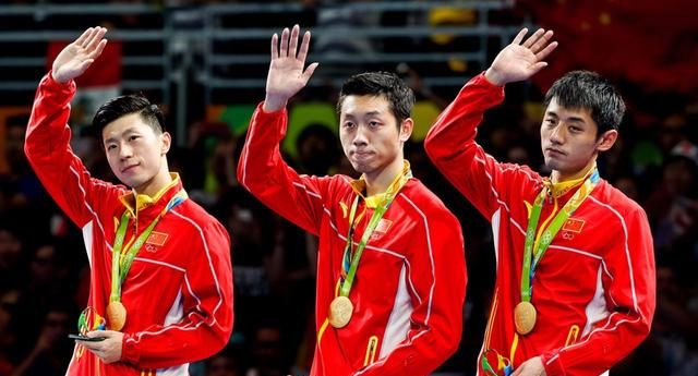 2008年奥运会金牌榜，08年奥运会中国一共获得多少枚金牌图1