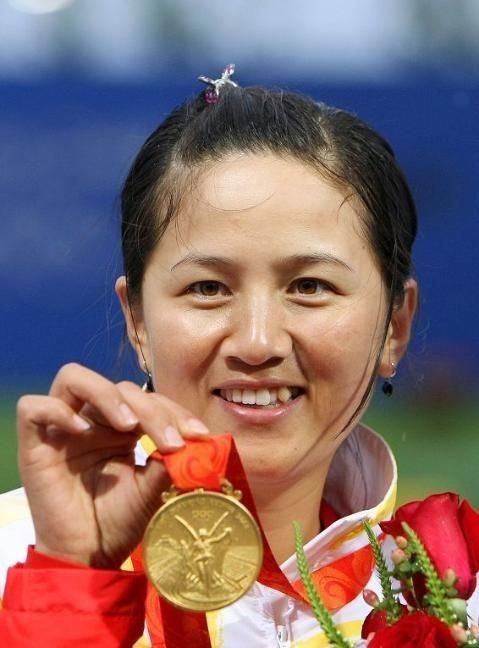 2008年奥运会金牌榜，08年奥运会中国一共获得多少枚金牌图7