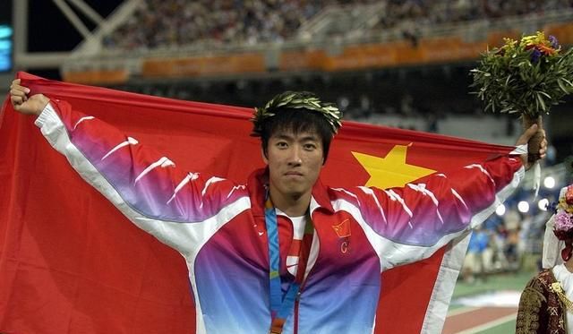 2008年奥运会金牌榜，08年奥运会中国一共获得多少枚金牌图9