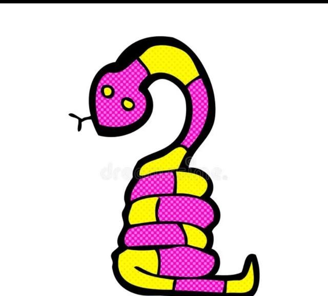 生肖蛇最让人佩服的是什么?最怕的是什么图5