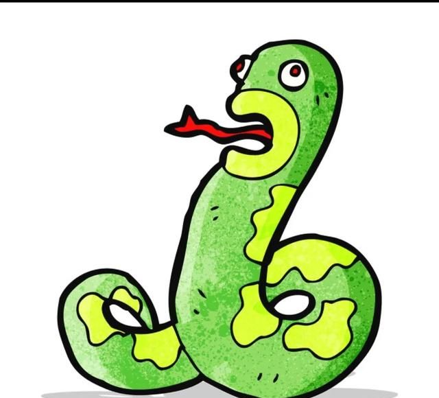 生肖蛇最让人佩服的是什么?最怕的是什么图6