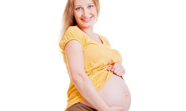 怀孕生男生女，怀孕后生男生女有什么区别呢图片图4