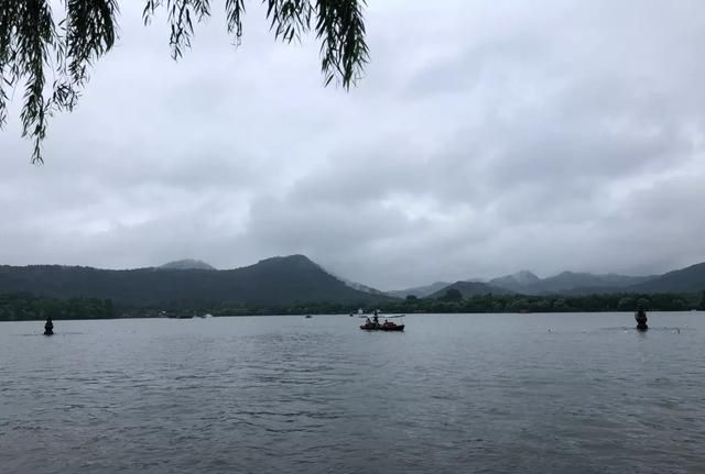 西湖一日游，杭州西湖一日游线路有哪些推荐的图1
