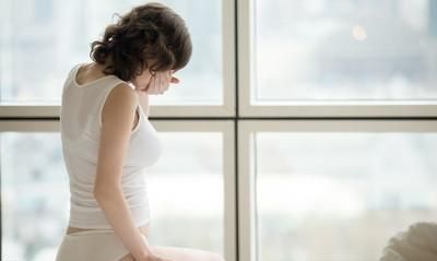 怀孕前期有什么症状，怀孕前期有什么征兆和反应图1