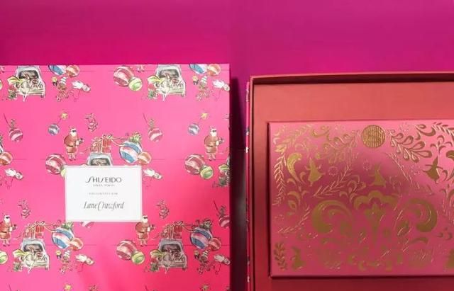 香港有什么值得买的礼品,雅诗兰黛圣诞套盒北美版值得买吗图4
