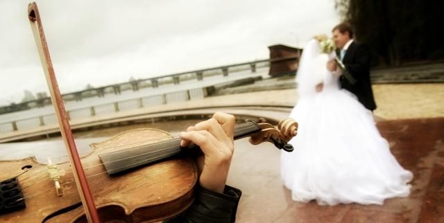婚礼开场及婚礼音乐推荐,婚礼仪式开场震撼音乐图3