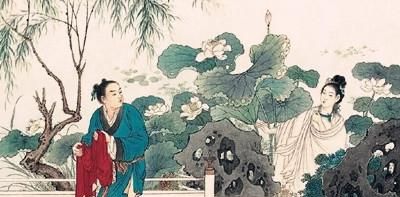 古代的情人节是几月几日,中国传统的情人节是几月几日图2