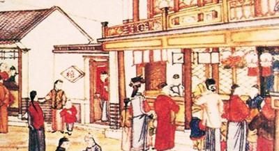 古代的情人节是几月几日,中国传统的情人节是几月几日图3