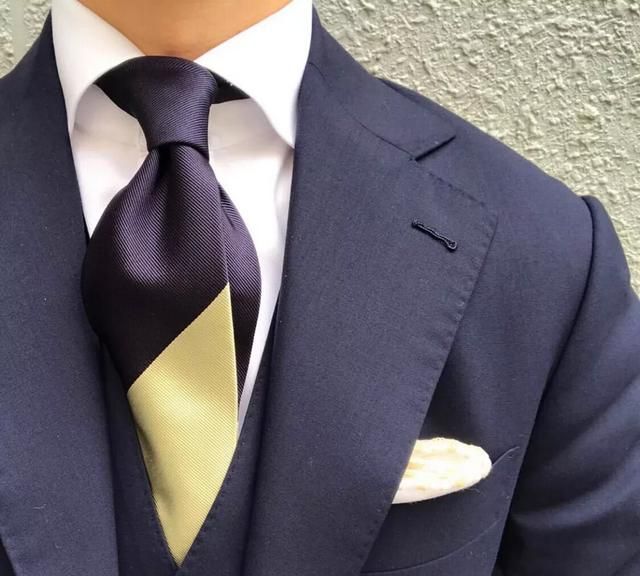 领带怎么系,领带怎么系男士图2