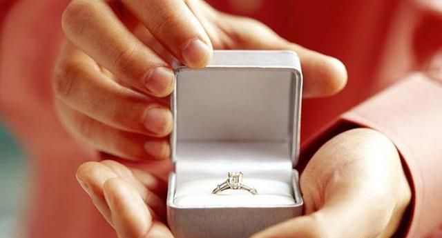 结婚戒指买几个最合适,结婚戒指选哪种好图3