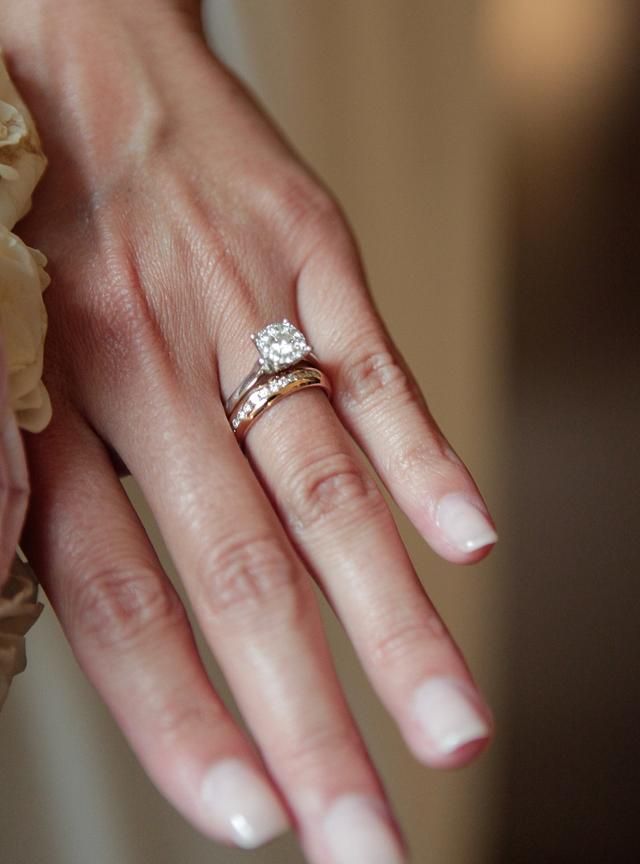 结婚戒指买几个最合适,结婚戒指选哪种好图4