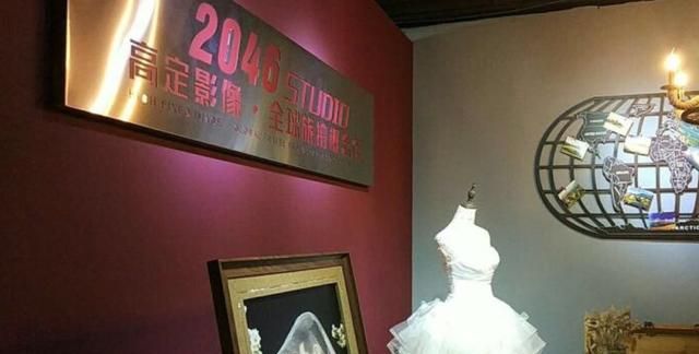 在北京拍婚纱照推荐,在北京拍婚纱照哪里最好图2
