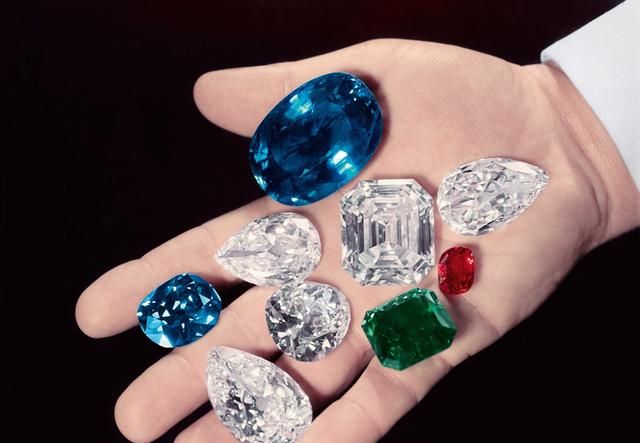 南非钻石是世界最顶级的钻石吗图5