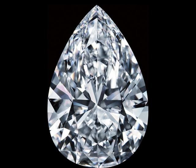 南非钻石是世界最顶级的钻石吗图7