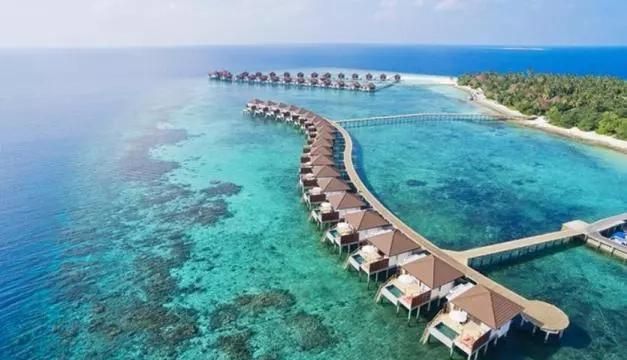蜜月旅行去马尔代夫哪个岛屿最好图3