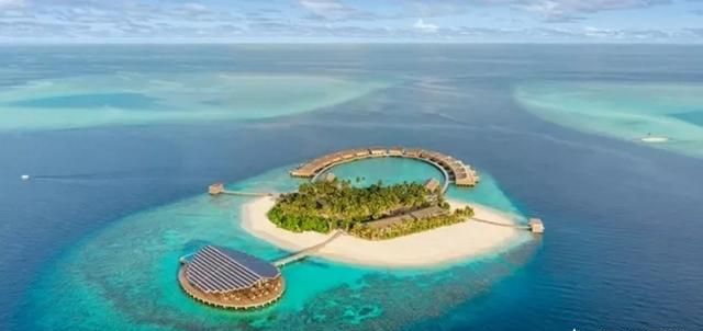蜜月旅行去马尔代夫哪个岛屿最好图5