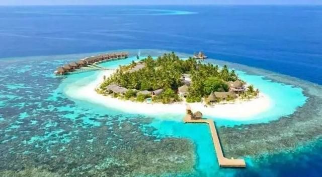 蜜月旅行去马尔代夫哪个岛屿最好图8