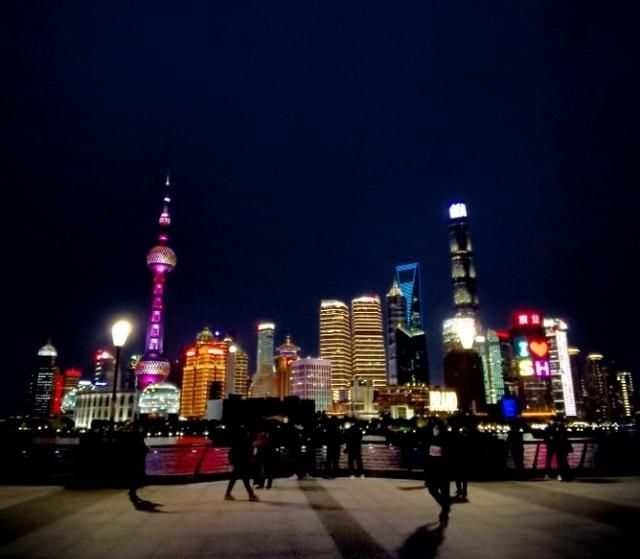 上海有哪些适合拍照的外景,上海适合拍照的街道图4