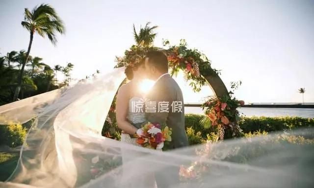 海外婚礼与国内婚礼哪个划算些,在国外办婚礼还是在国内好图49