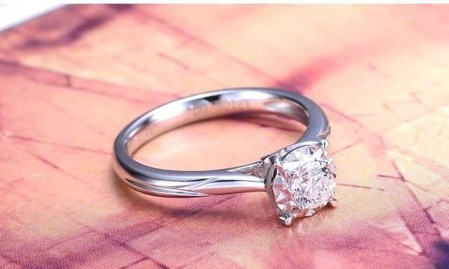 结婚一定要买钻石戒指吗,结婚一定要钻石吗图1