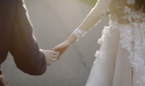 婚纱摄影中的韩式婚纱摄影如何打造出来图2