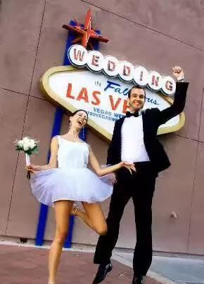 拉斯维加斯 结婚，为什么明星喜欢去拉斯维加斯结婚图7