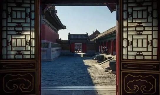 摄影想拍好中国古建筑,有哪些摄影技巧图7