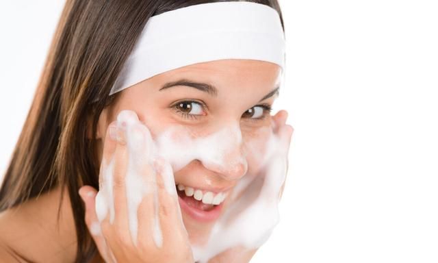 洗完脸的正确护肤步骤是什么图3