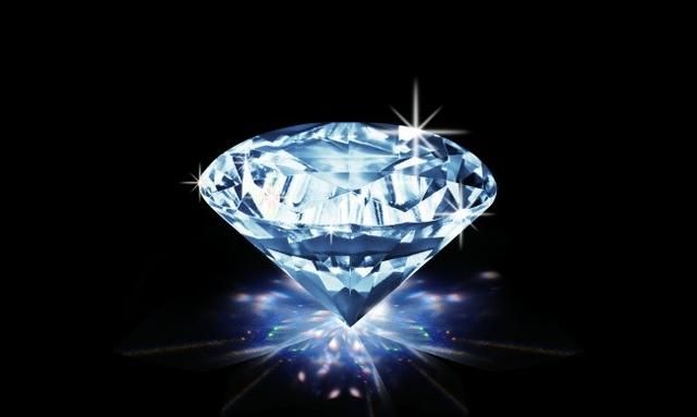钻石为什么那么贵的原因图14