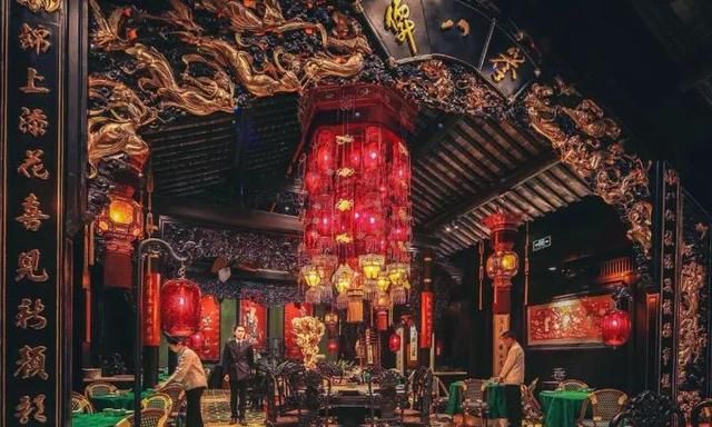 上海最好吃的粤菜馆在什么地方呢图51