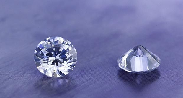 如何在低净度钻石中挑选到优质钻石呢图2