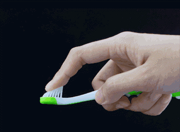 电动旋转牙刷和超声波牙刷哪个好图2