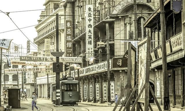 上海的繁荣和太平天国的关系图2