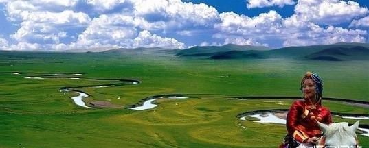 内蒙古草原结婚有什么特色的地方图10