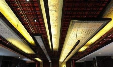 杭州最好的酒店是哪个图15