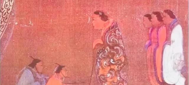 求秦汉时期的礼仪,比如冠礼,婚礼这些是什么图2