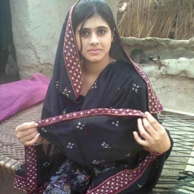 如何娶一位巴基斯坦女性图12
