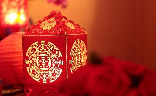 中国传统婚礼中有哪些禁忌图2