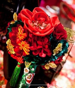 中国传统婚礼中有哪些禁忌图4