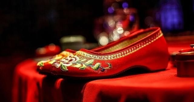 中国传统婚礼中有哪些禁忌图6