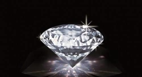 珍珠配钻石有何意义(珍珠钻石选左还是选右)图1