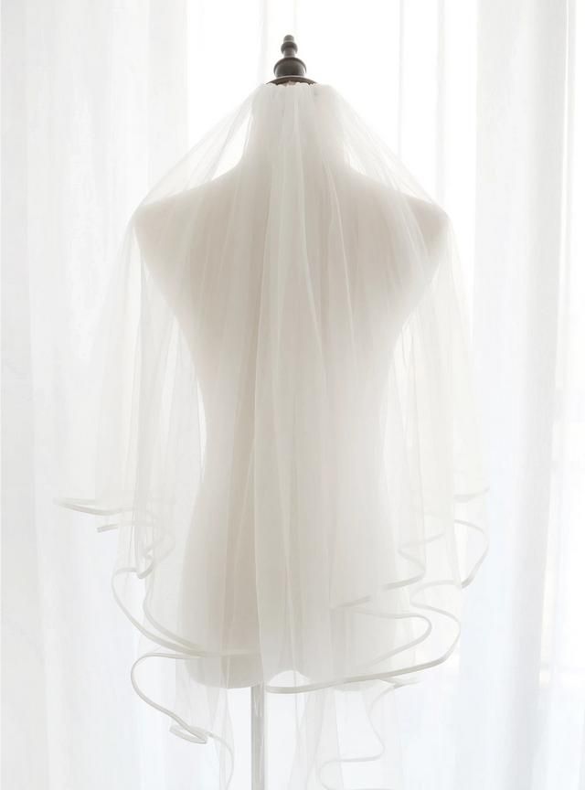 结婚的婚纱礼服到底是租还是买(上海市青浦区哪里有租婚纱礼服的)图3