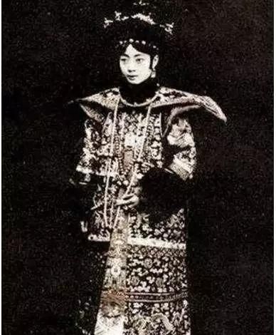 清朝皇帝婚礼是怎么样的,清朝办皇帝婚礼的有几个图10