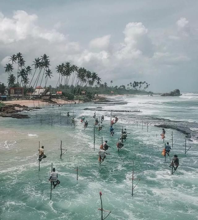 斯里兰卡自由行景点,斯里兰卡值得旅游景点图45