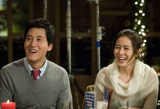 近十年韩国好看的爱情电影有哪些呢图13