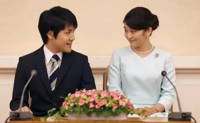 日本真子公主的婚礼为什么要延期图1